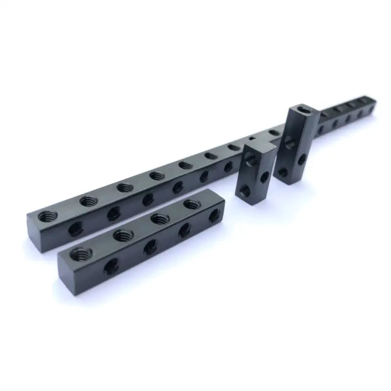 FingerTech 5mm NutStrip Corner