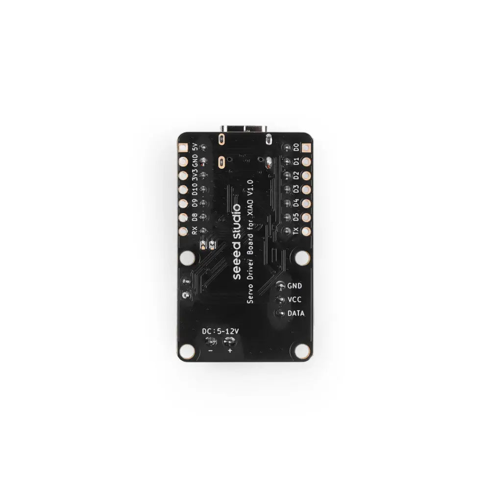 SeeedStudio Bus Servo Driver Board for XIAO