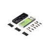 SeeedStudio XIAO ESP32C3, unsoldered (3x)
