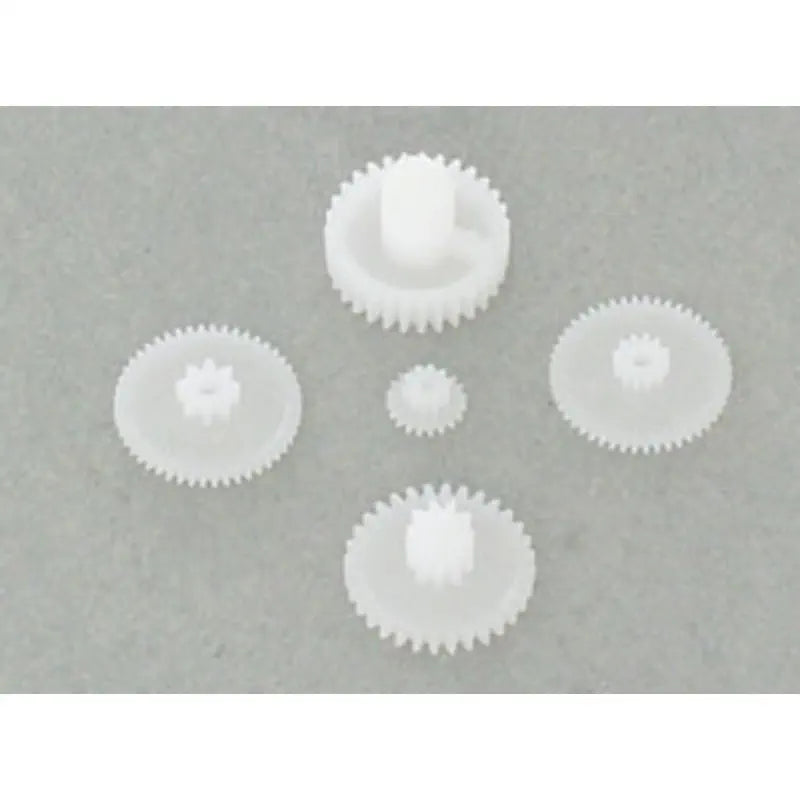 Hitec HS-55 / Multiplex Nano Gear Set