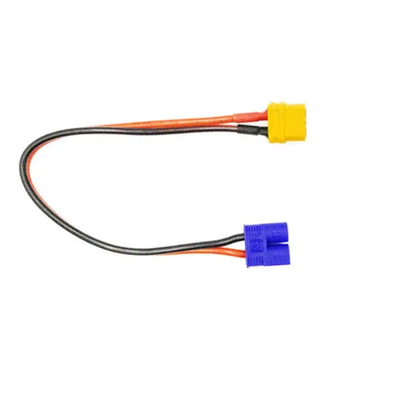 Hitec XT60 to EC3 Adapter