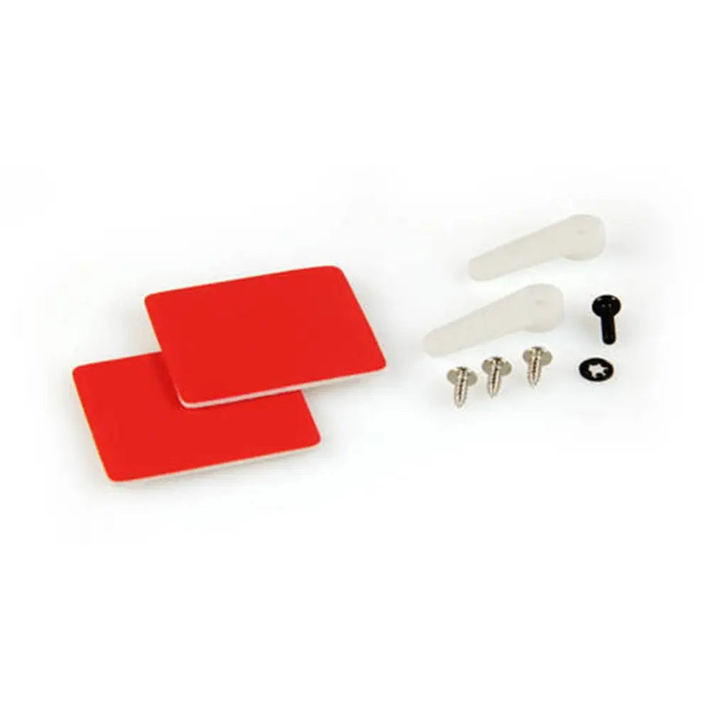 Hitec HS-125MG/HS5125MG Horn Set