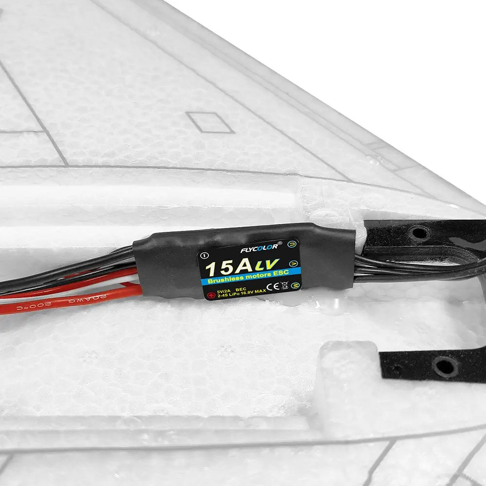 RadioLink D460 Airplane (RTF)