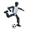 Booster T1 Humanoid Robot (Grippers)