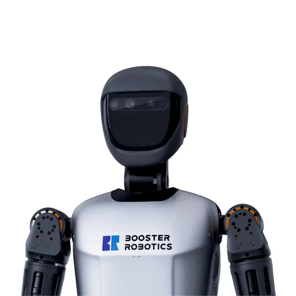 Booster T1 Humanoid Robot (Dextrous Hands)