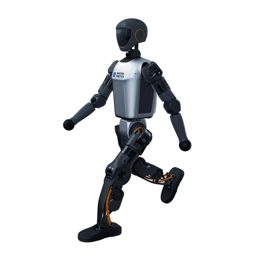 Booster T1 Humanoid Robot (Dextrous Hands)