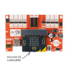 SUMO:BIT Expansion Board for micro:bit (w/ micro:bit)