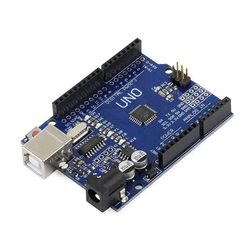 Cytron Uno Compatible CH340 w/ USB Cable