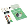 Kitronik Discovery Kit for BBC micro:bit - Beginner Coding &amp; Electronics STEM Learning Kit - 5 Step by Step Experiments - No Soldering Required Physical Computing Starter Kit (micro:bit Not Included)