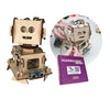 BirdBrain Hummingbird Project Pack Animatronics (5x)