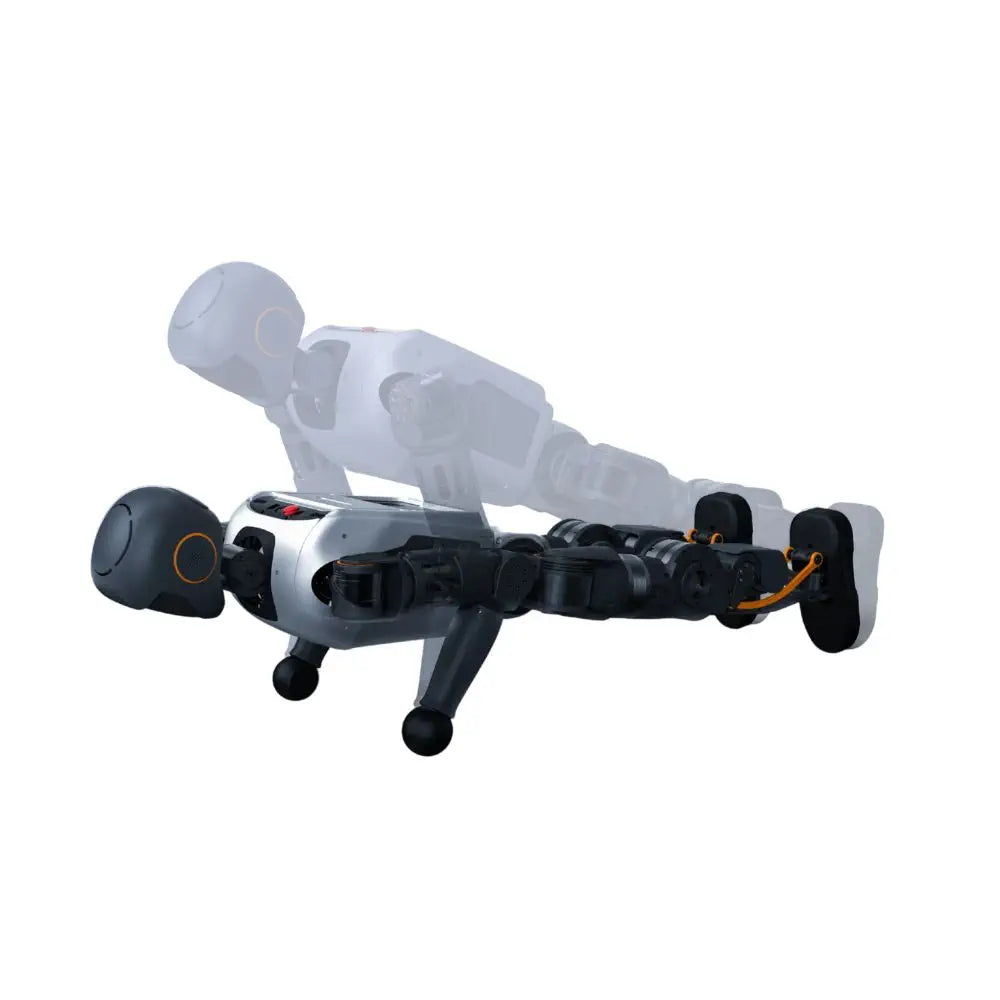 Booster T1 Humanoid Robot (Standard)