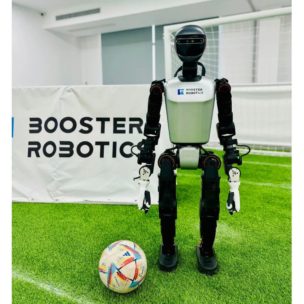 Booster T1 Humanoid Robot (Dextrous Hands)