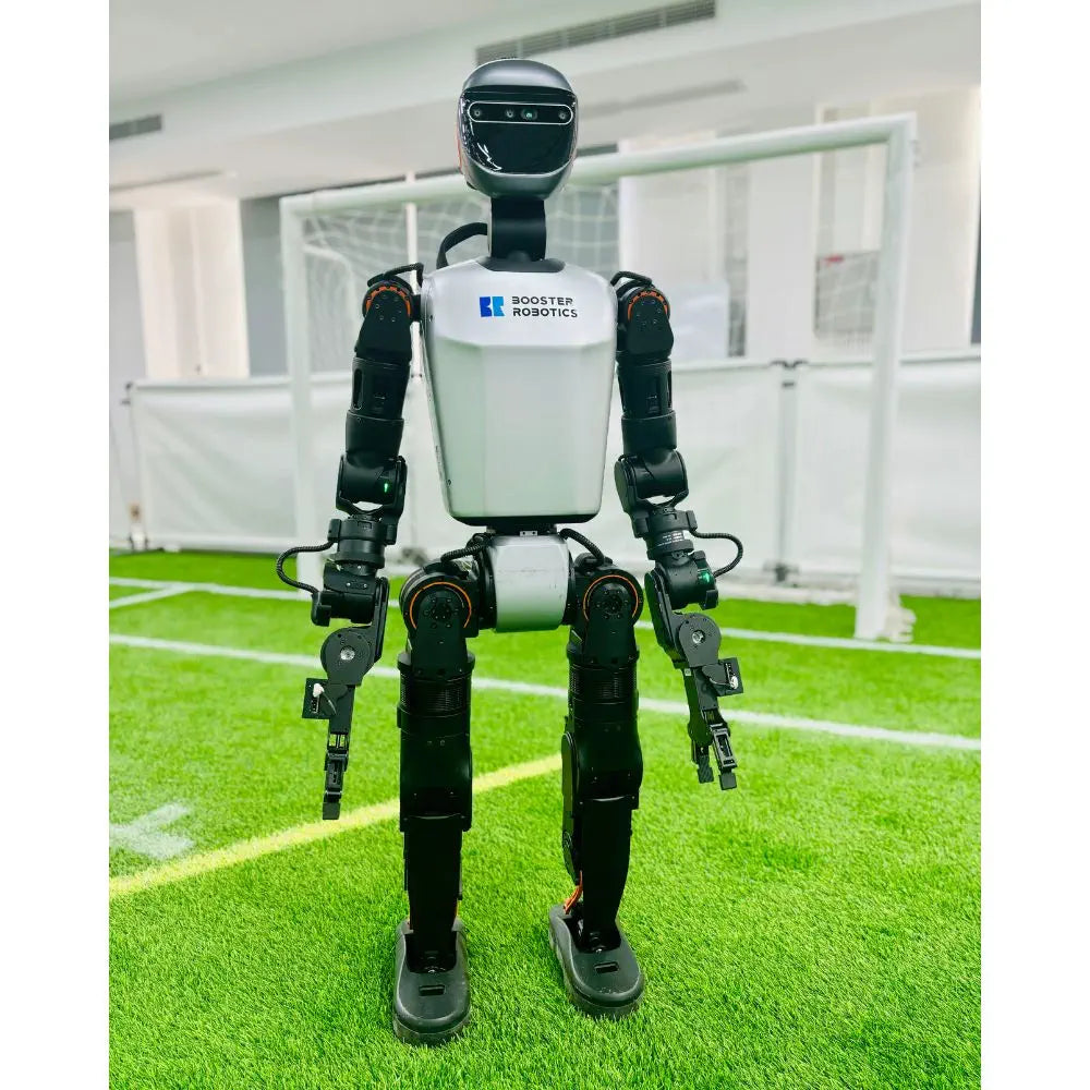 Booster T1 Humanoid Robot (Grippers)