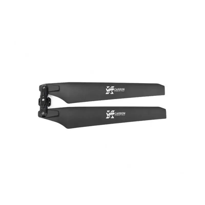LIGPOWER Polymer Manual Variable Pitch Folding Propeller MF2412VP-2PCS/PAIR