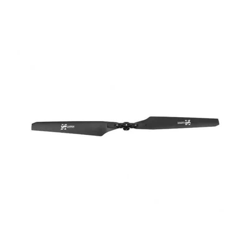 LIGPOWER Polymer Manual Variable Pitch Folding Propeller MF2412VP-2PCS/PAIR