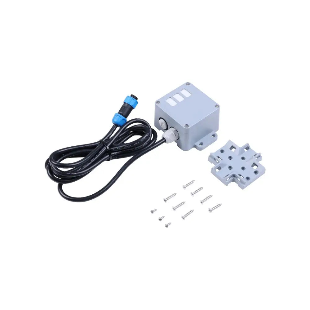 SeeedStudio Industrial-Grade MODBUS RS485 NH3 Sensor w/ Waterproof Aviation Connector
