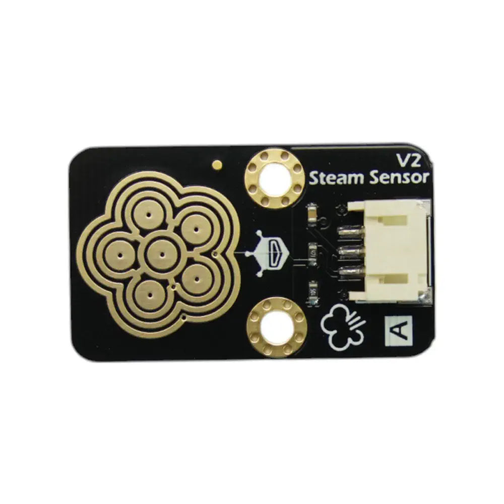 Gravity: Steam Sensor