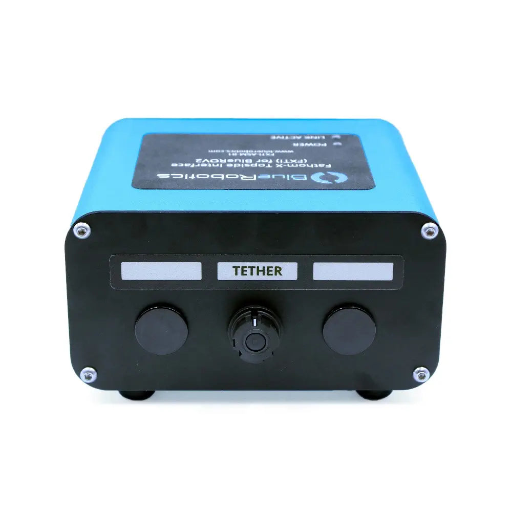 BlueRobotics Fathom-X Tether Interface FXTI