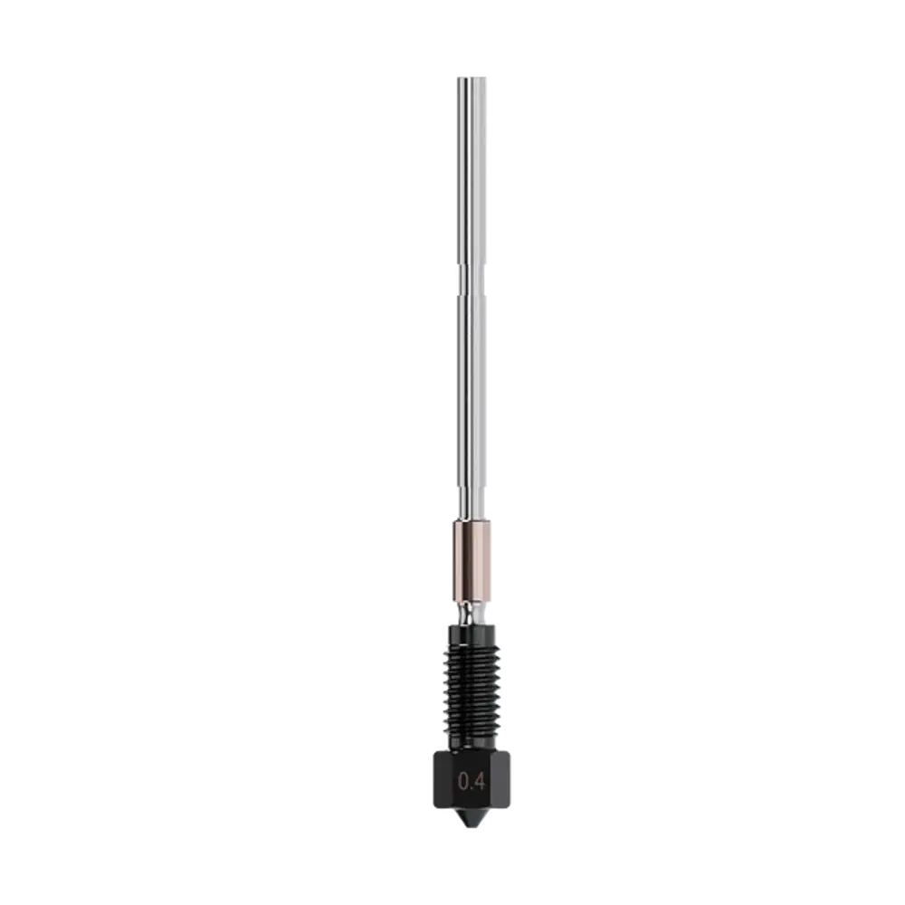 E3D ObXidian High Flow Prusa Nextruder Nozzle 0.4mm