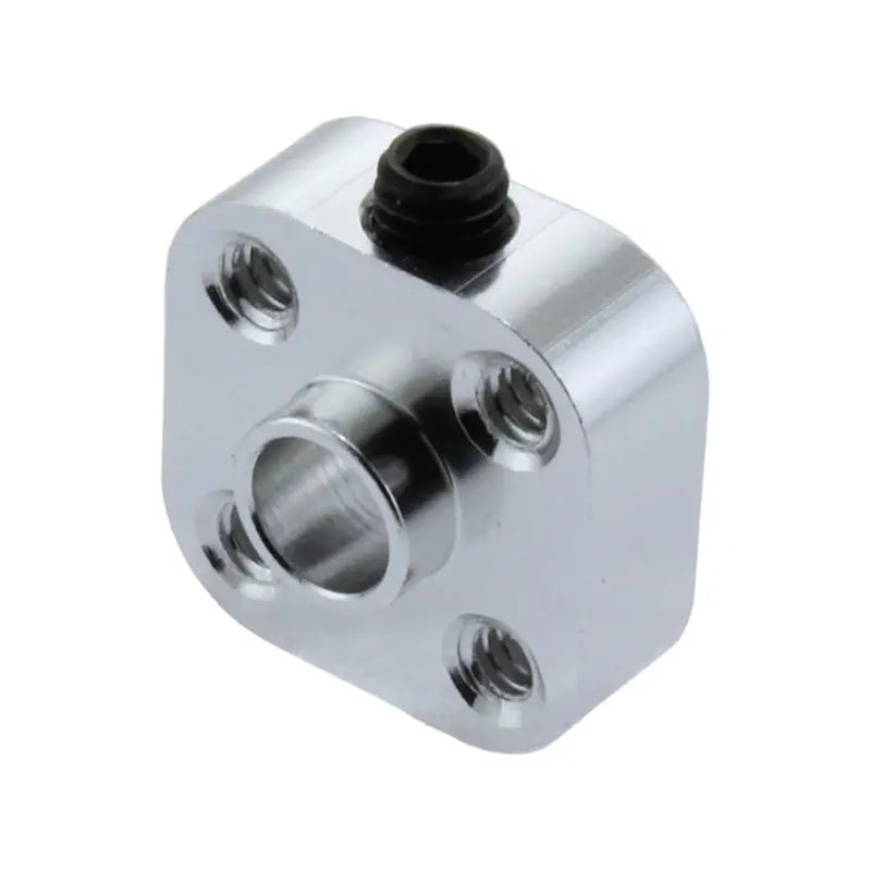AndyMark HD Nub, 6mm Round Bore, Double Boss