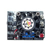 Robot Power MegaMoto GT Dual Channel H-Bridge Motor Controller for Arduino 35A, 6-35V