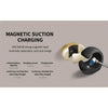 Ring Control R100 – Effortless Control at Your Fingertips