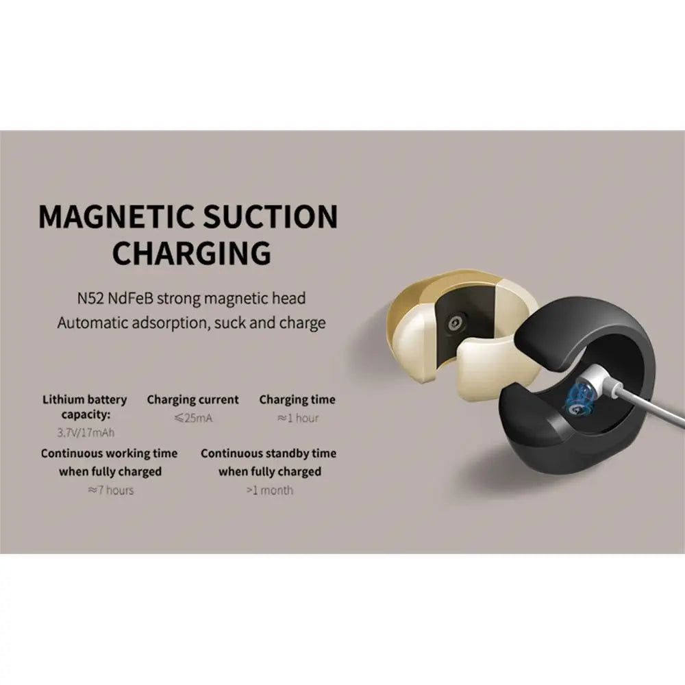 Ring Control R100 – Effortless Control at Your Fingertips