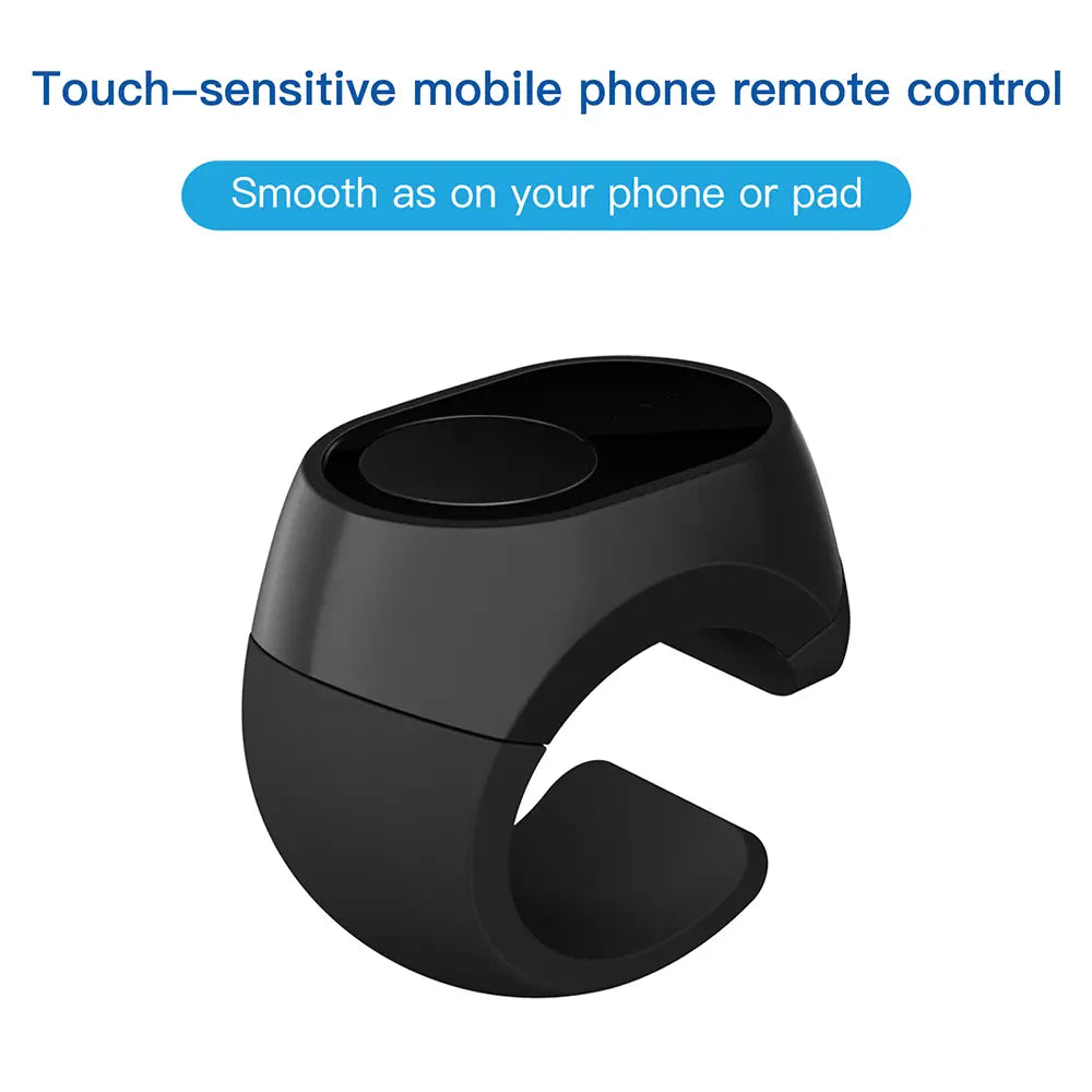 Ring Control R100 – Effortless Control at Your Fingertips