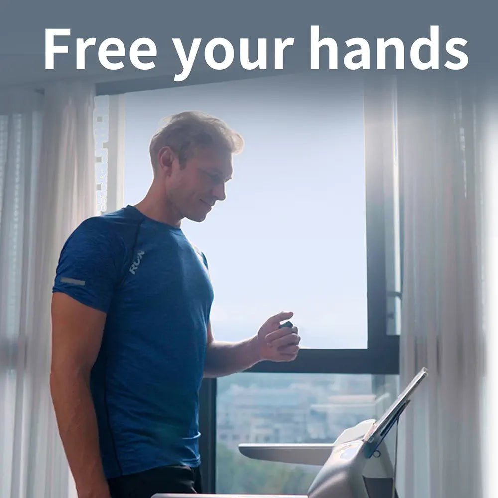 Ring Control R100 – Effortless Control at Your Fingertips