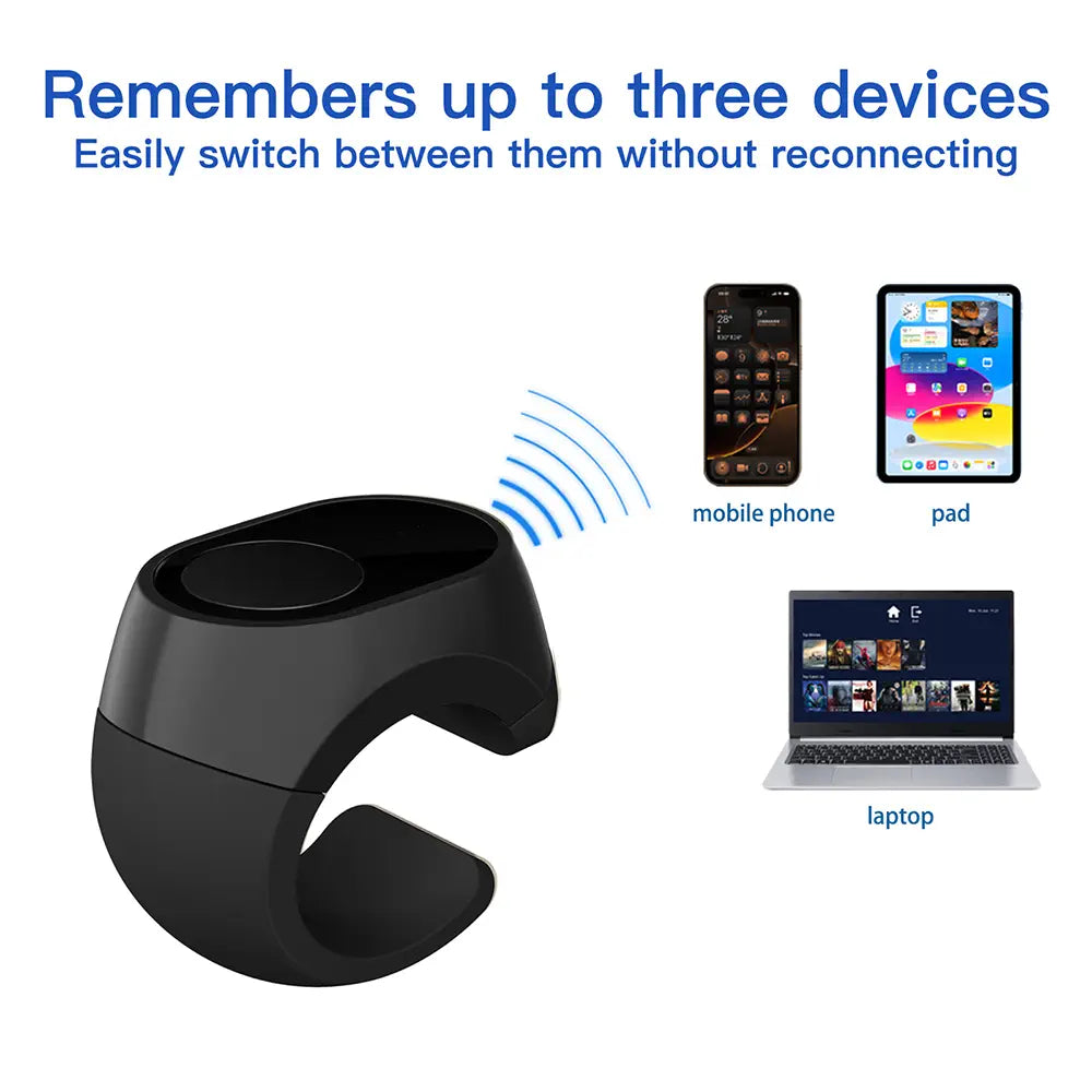 Ring Control R100 – Effortless Control at Your Fingertips