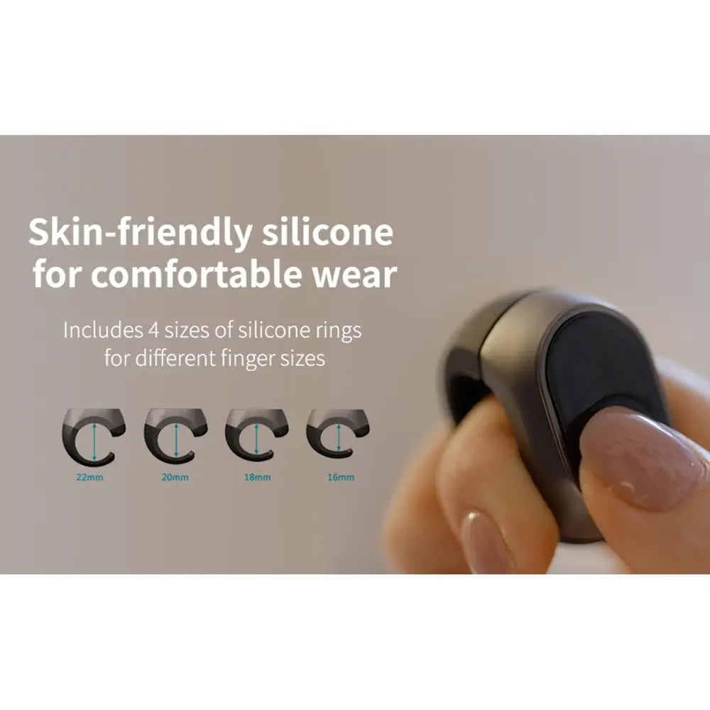 Ring Control R100 – Effortless Control at Your Fingertips