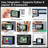 Yahboom K210 Visual Recognition Module (EN Manual)