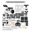 Hiwonder AiNova Intelligent Vision Robot Car Graphical Python/ Scratch Program (Standard Kit)