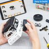 Hiwonder AiNova Intelligent Vision Robot Car Graphical Python/ Scratch Program (Standard Kit)