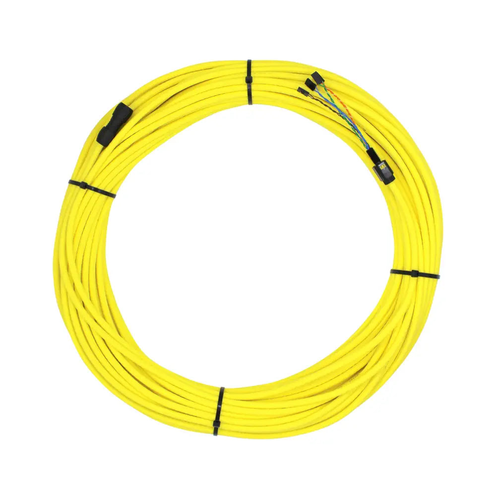 BlueRobotics Fathom ROV Tether 4 Twisted Pairs, 300m