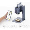 LaserPecker LP3 Infrared Laser Engraver Suit Bundle w/ Roller