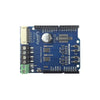 Cytron 1.2Amp 7V-30V DC Motor Driver Shield for Arduino (2 Channels)