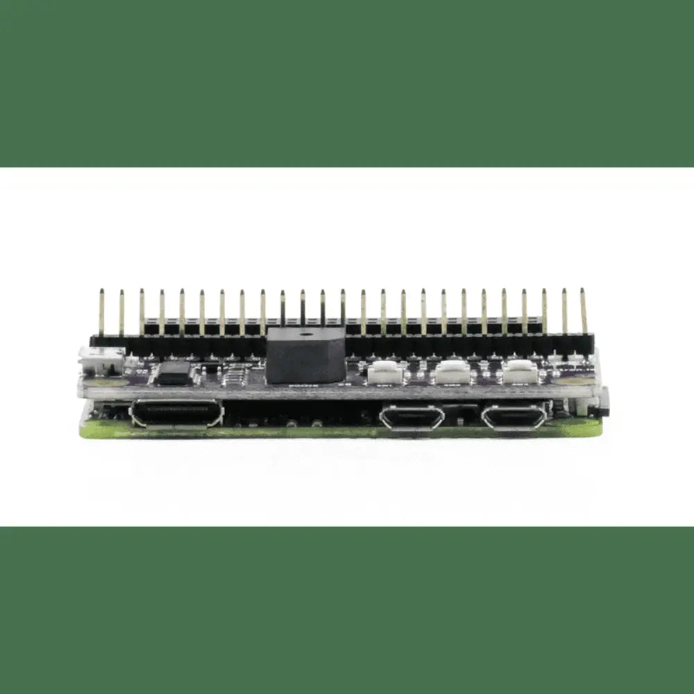 Cytron Maker pHAT: Simplifying Raspberry Pi for Education