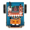 ZOOM:BIT Robot Car Kit for micro:bit (w/o micro:bit)
