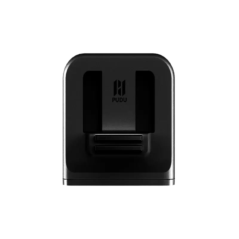 PUDU Charging Station - Black (KettyBot -Pro, PuduBot 2, T300, SwiftBot)