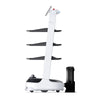 PUDU Charging Station - Black (KettyBot -Pro, PuduBot 2, T300, SwiftBot)
