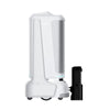 PUDU Charging Station - Black (KettyBot -Pro, PuduBot 2, T300, SwiftBot)