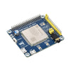 Waveshare SIM7600NA-H 4G HAT for Raspberry Pi, LTE Cat-4 4G Support (NA)