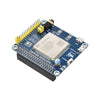 Waveshare SIM7600NA-H 4G HAT for Raspberry Pi, LTE Cat-4 4G Support (NA)