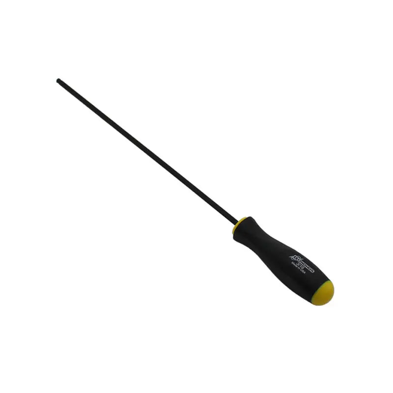 AndyMark Bondhus Ball End Hex Driver 3/16in. Extra Long