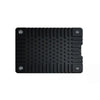 Waveshare Lightweight Case for Raspberry Pi 4, CNC Processing