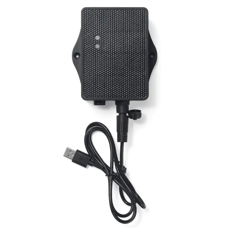 Dragino TrackerD-LS LoRaWAN Asset Tracker (3000mAh Li-Ion & Solar Panel / US915)