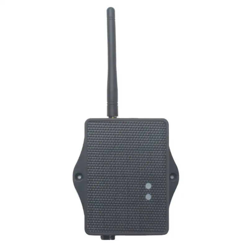 Dragino TS01-LS LoRaWAN Tilting Sensor (3000mAh Li-Ion & Solar Panel / US915)
