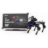 ELECFREAKS CM4 XGO-Lite Robot Dog Kit V2 for Raspberry Pi