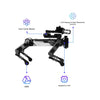 ELECFREAKS CM4 XGO-Lite Robot Dog Kit V2 for Raspberry Pi